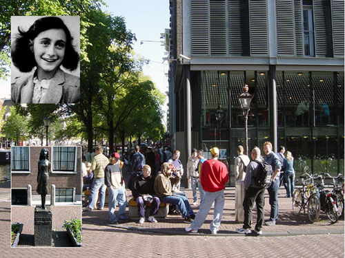 Anne Frank Stiftung
